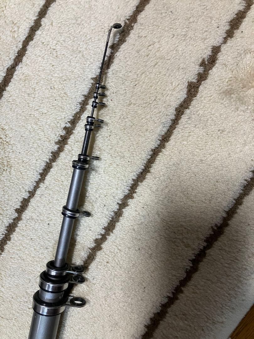 Century 群島1.5-54 540cm 釣竿 ロッド 遠投