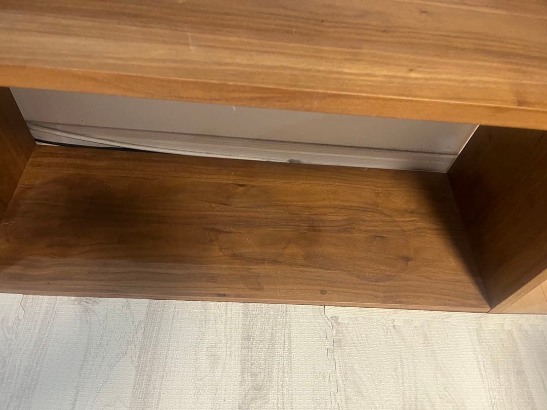 無印良品　MUJI スタッキングシェルフ 3x2 W1600xH1200