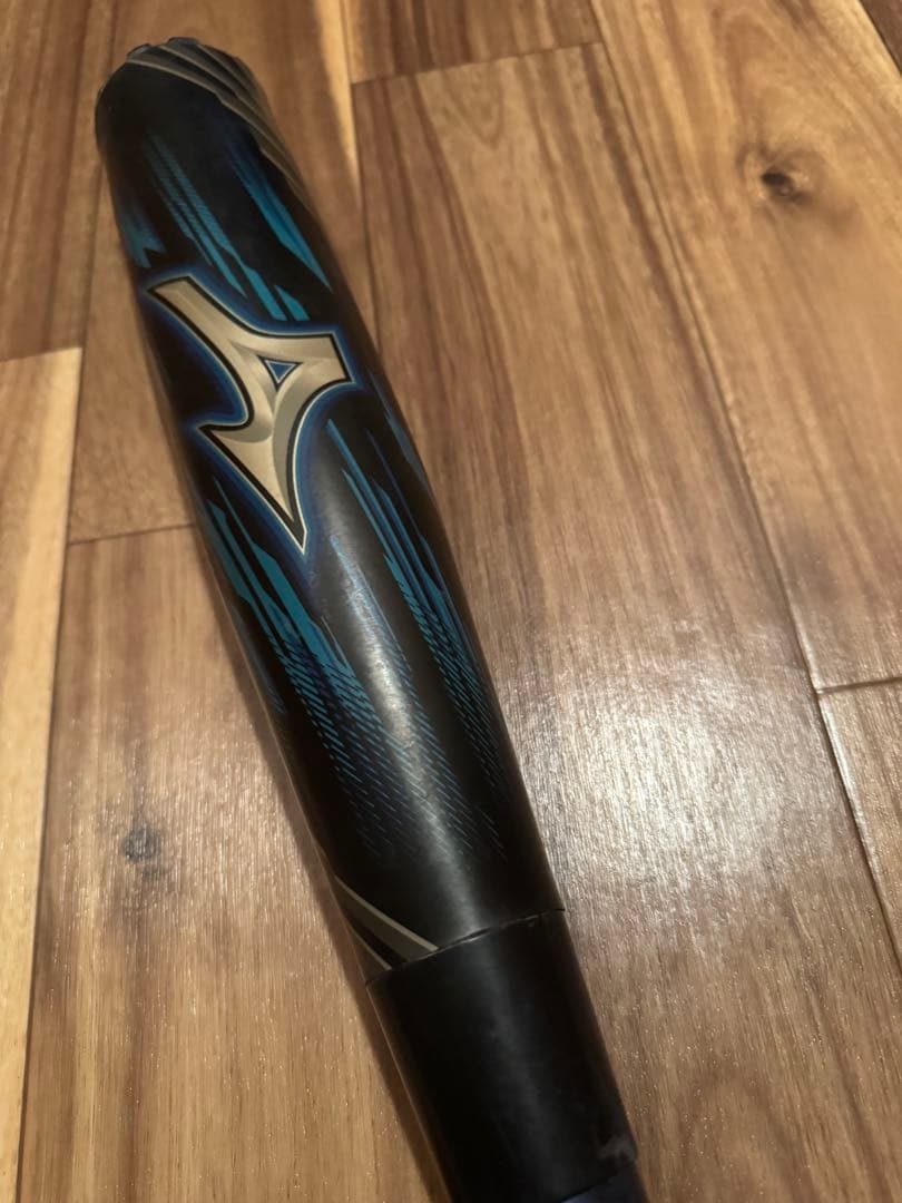 ビヨンドマックス ギガキング02 85cm 740g ミドルバランス