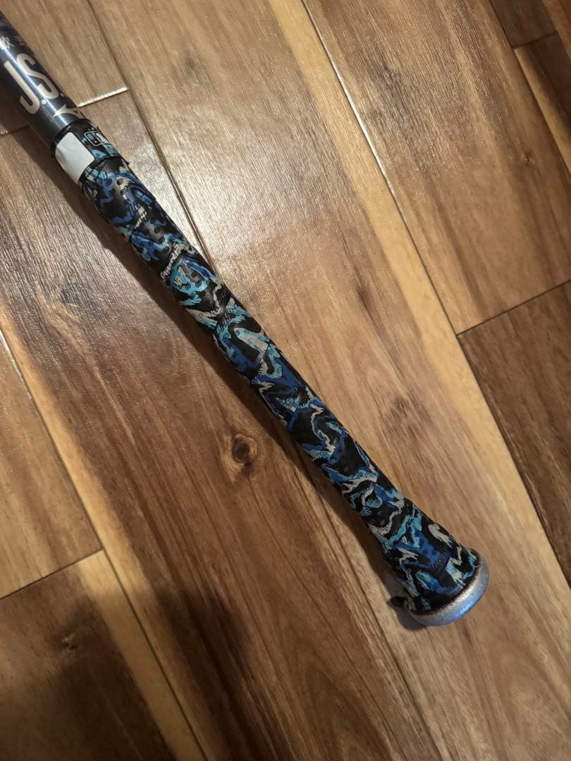 ビヨンドマックス ギガキング02 85cm 740g ミドルバランス