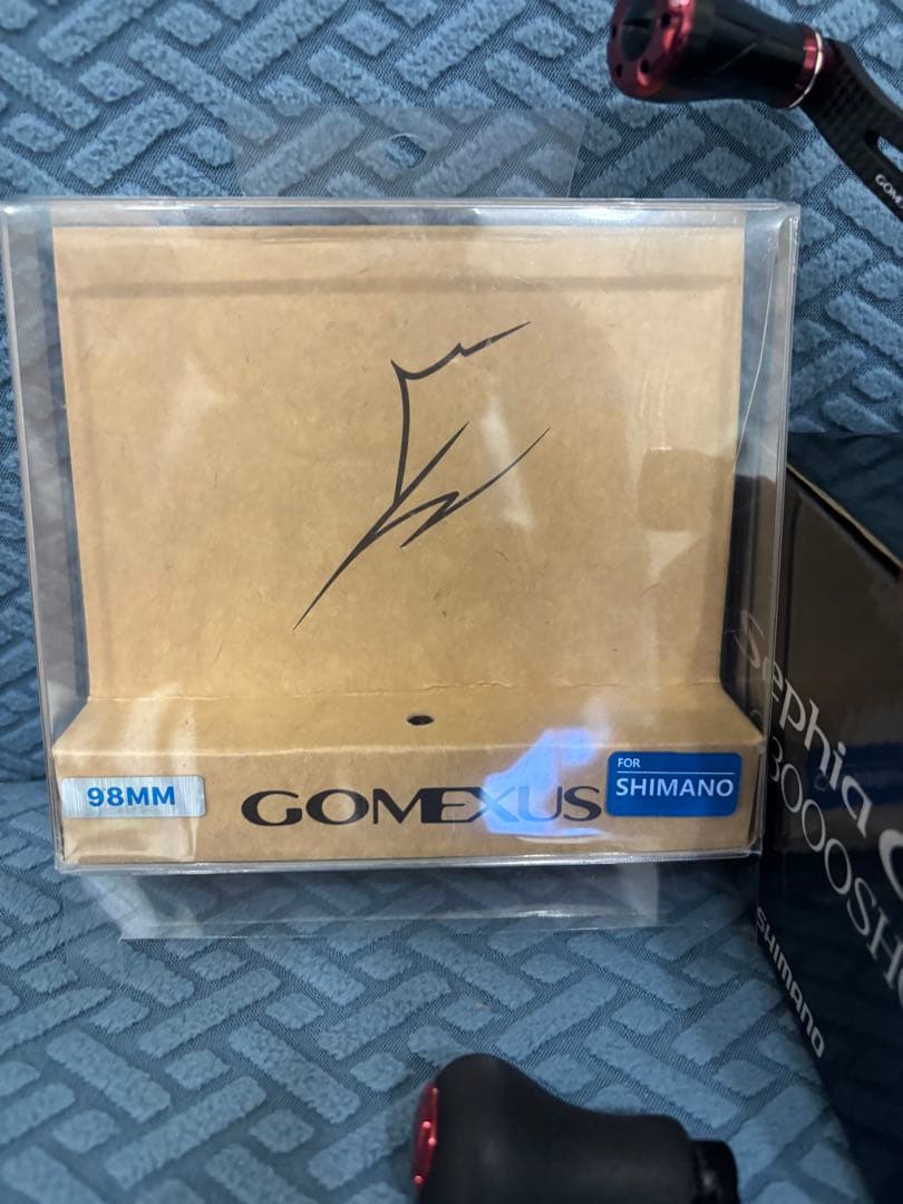 SHIMANO 17Sepia C14+ C3000SHG スピニングリール