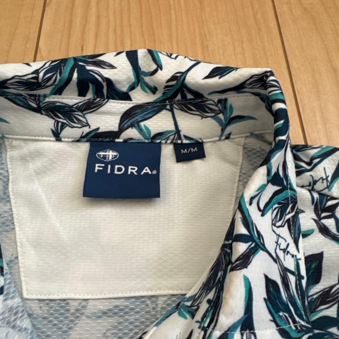 美品☆FIDRA レディースウェア 3点セット