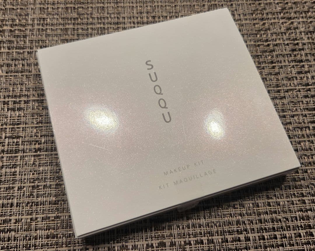 SUQQU 2025 ホリデーコレクション 149 舜華