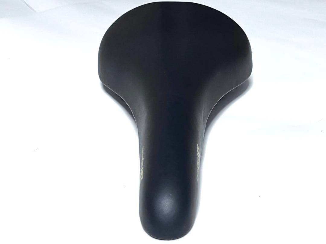 ★ 希少新品 ZUNOW SEV TITANIUM チタンレールサドル★