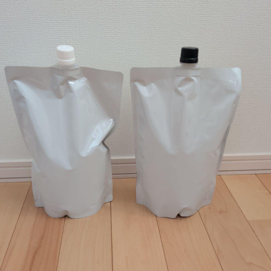 【新品】ナノアミノ　エスタージュモイスチャーセット