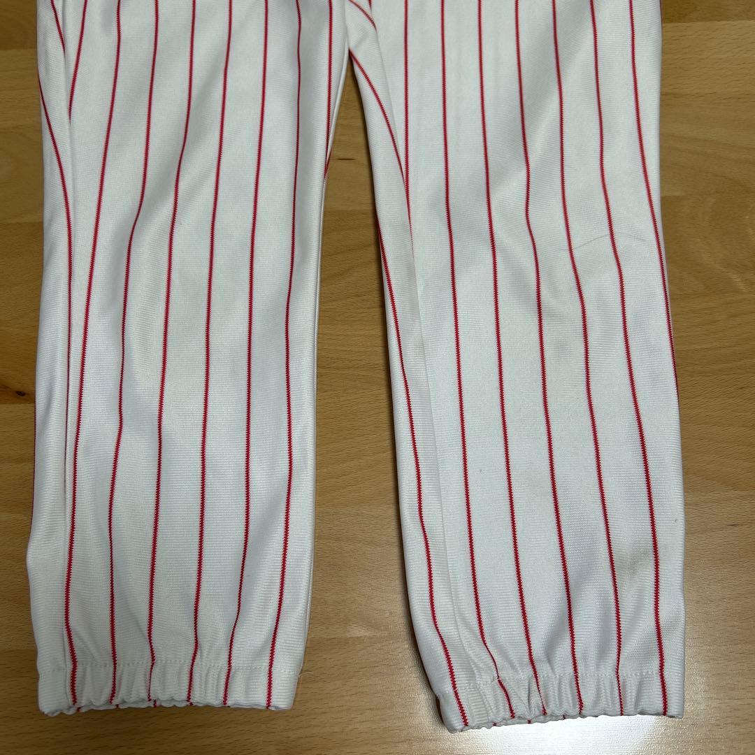 ポルテ 野球 ユニフォームセット