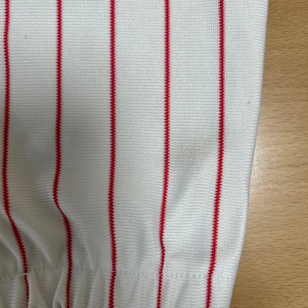 ポルテ 野球 ユニフォームセット