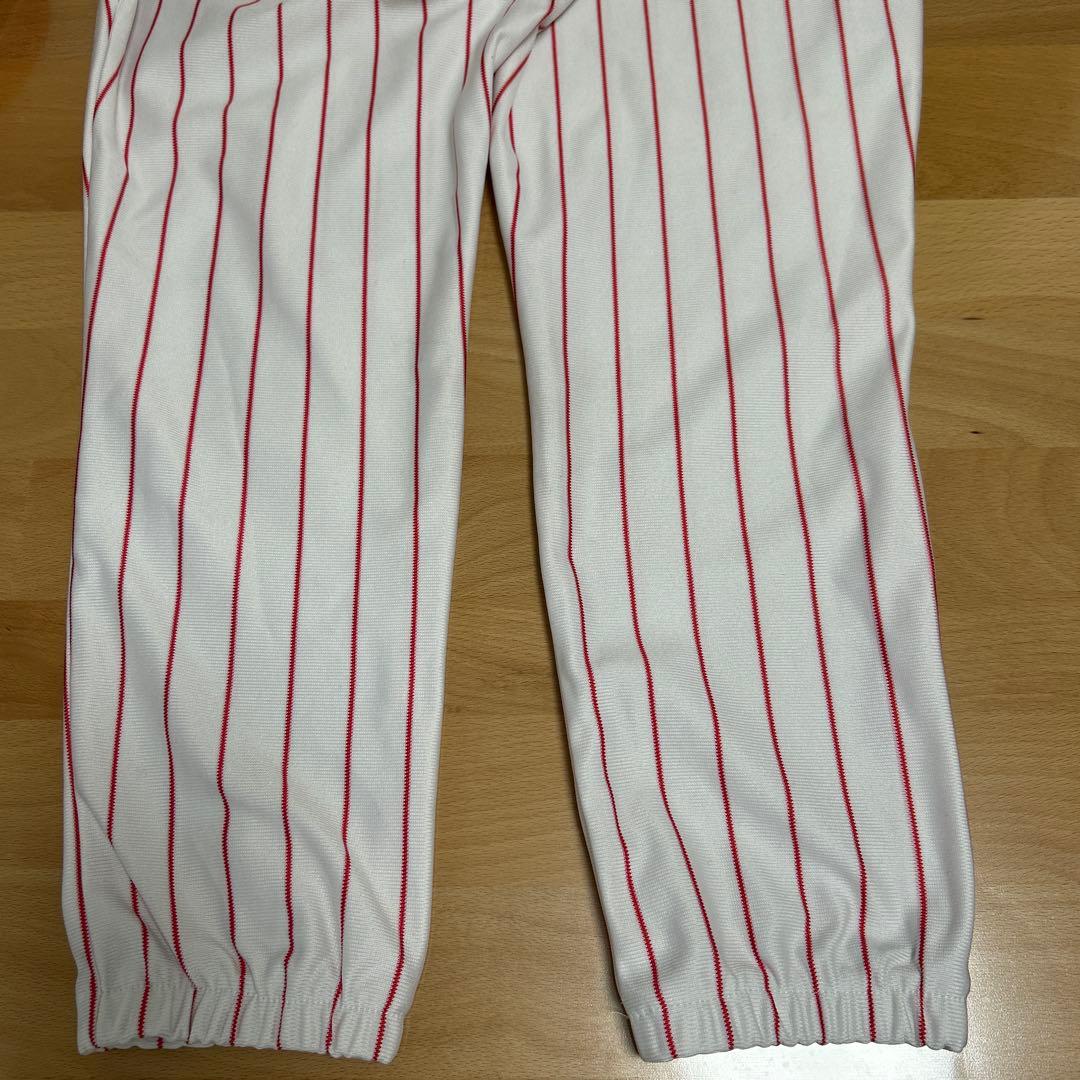 ポルテ 野球 ユニフォームセット