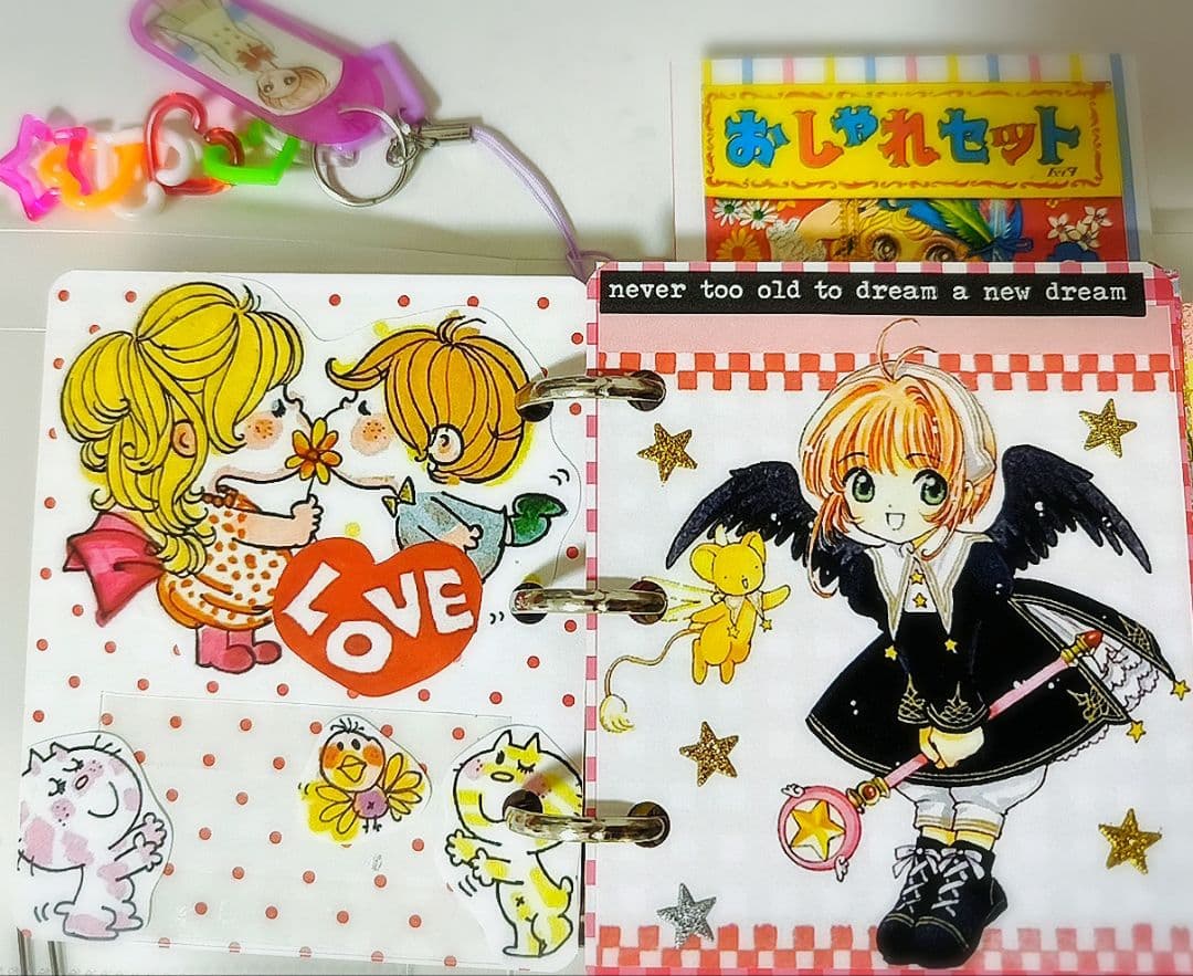 Mr.EN様♡専用ページ