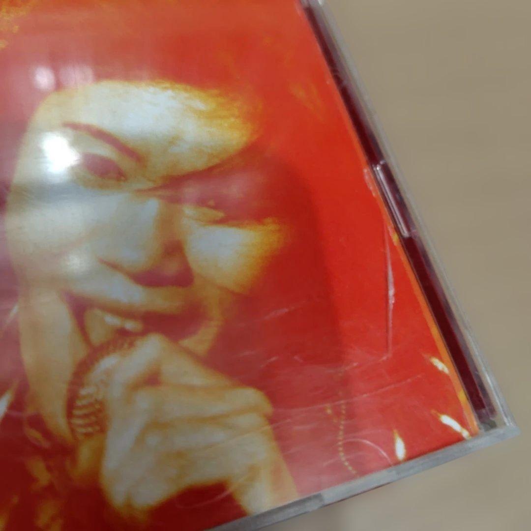 大黒摩季 Maki Ohguro LIVE NATURE #0 DVD