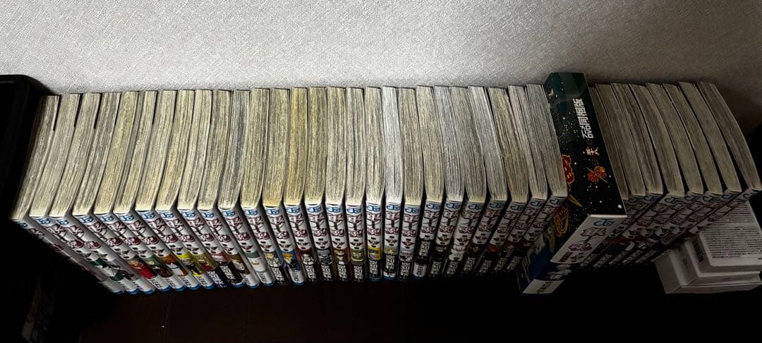 ⭐︎銀魂 1巻〜69巻セット売り⭐︎58巻はDVD同梱
