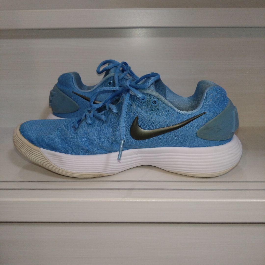 シューズ(男性用) NIKE HYPERDUNK 2017 LOW 26.0cm