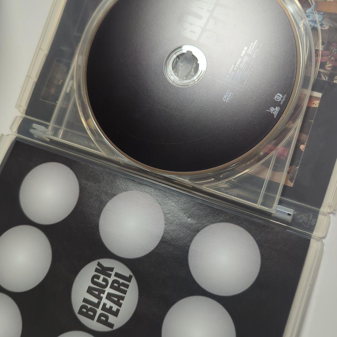 BLACK PEARL 吉沢亮　初舞台　パンフレット付