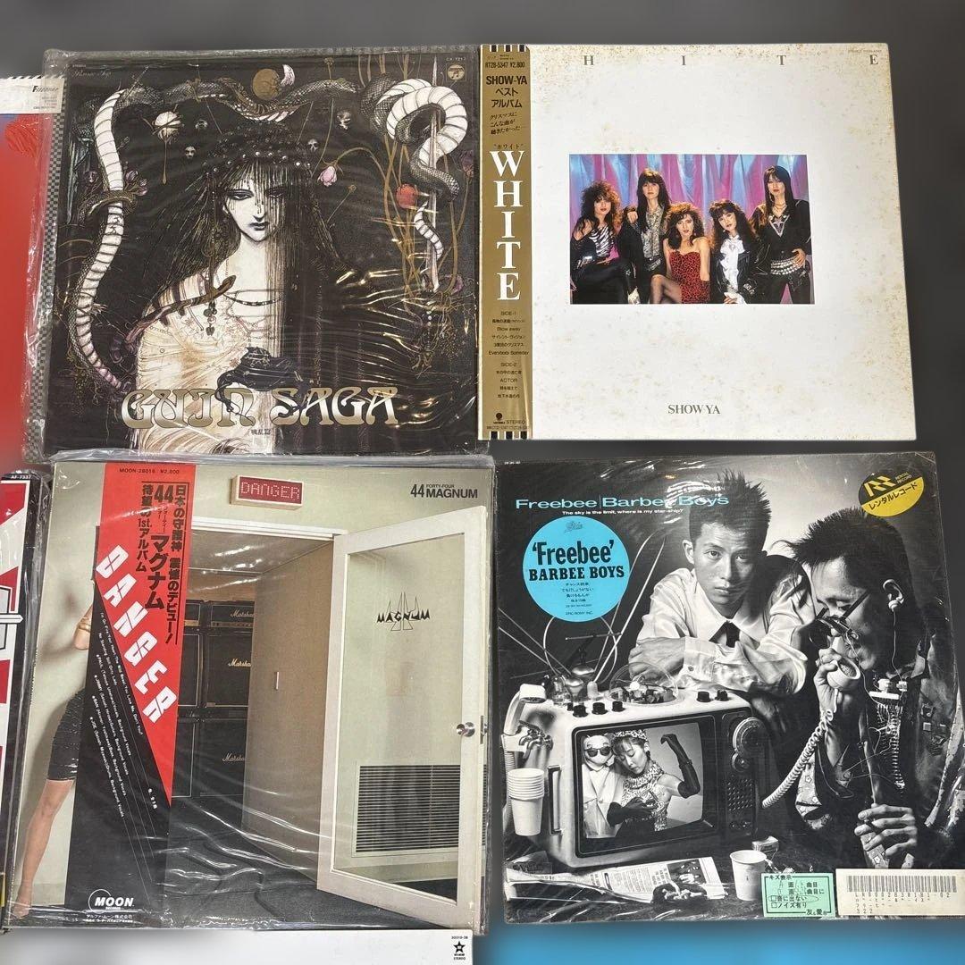 邦楽レコードセット 13枚