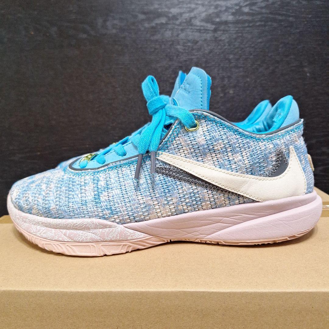 ナイキ　Lebron20　オールスター