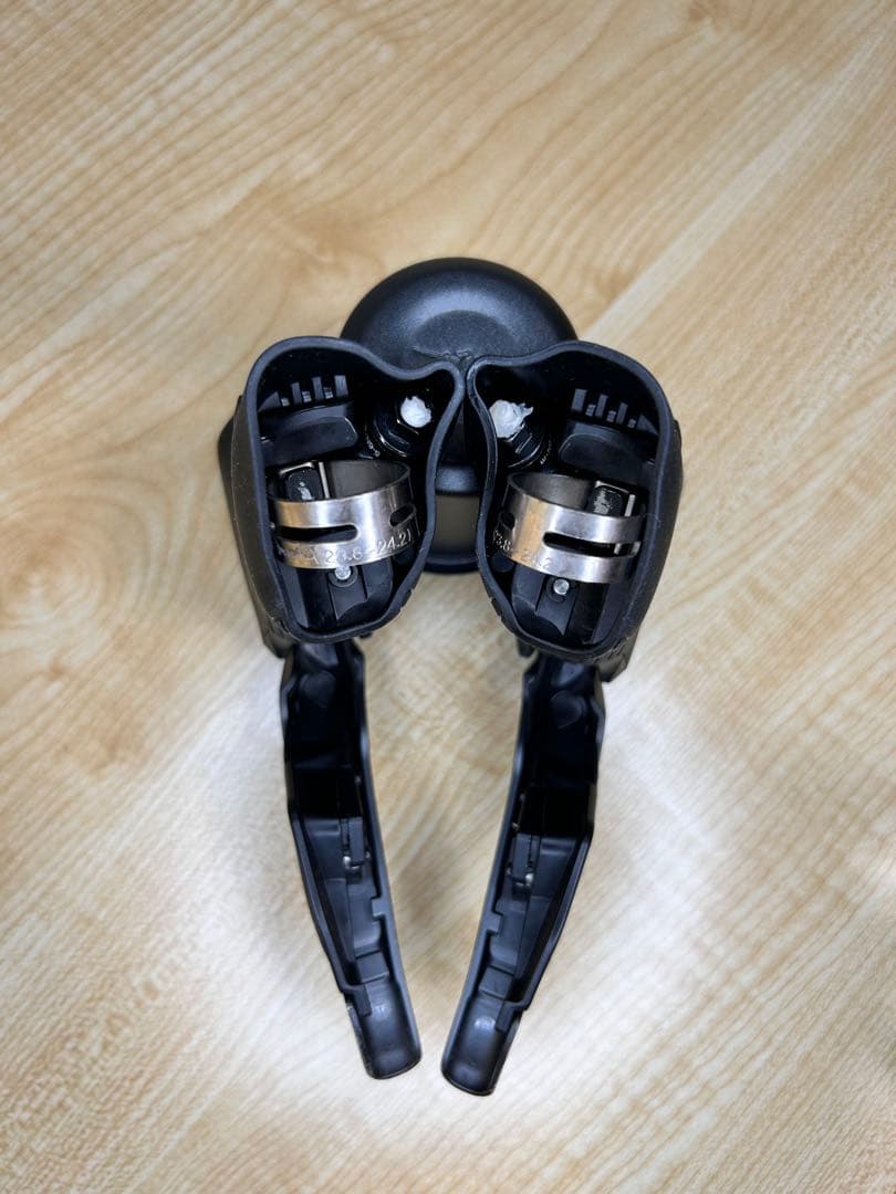 【ジャンク】Shimano GRX ST-RX815
