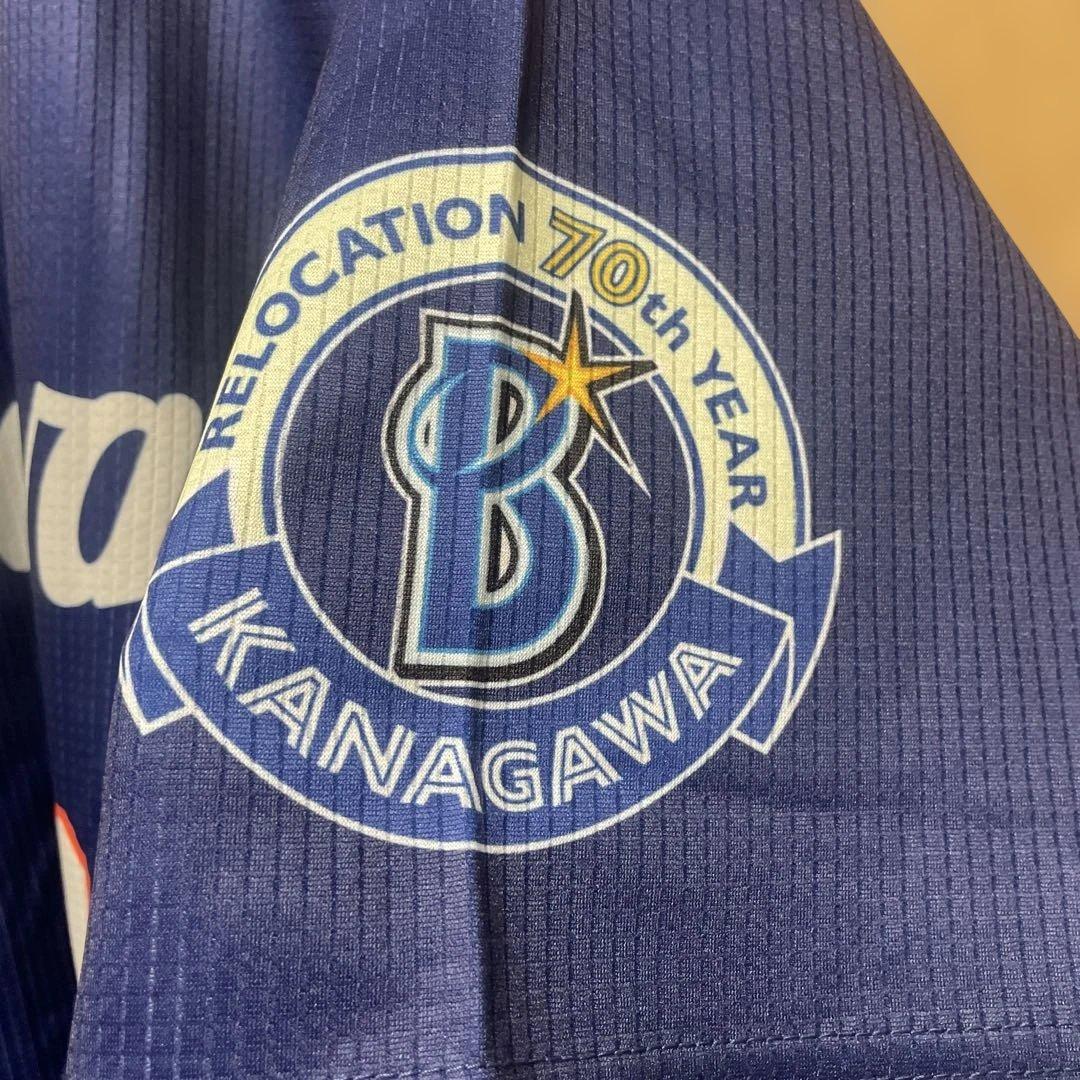 牧秀悟　KANAGAWAユニフォーム　Lサイズ