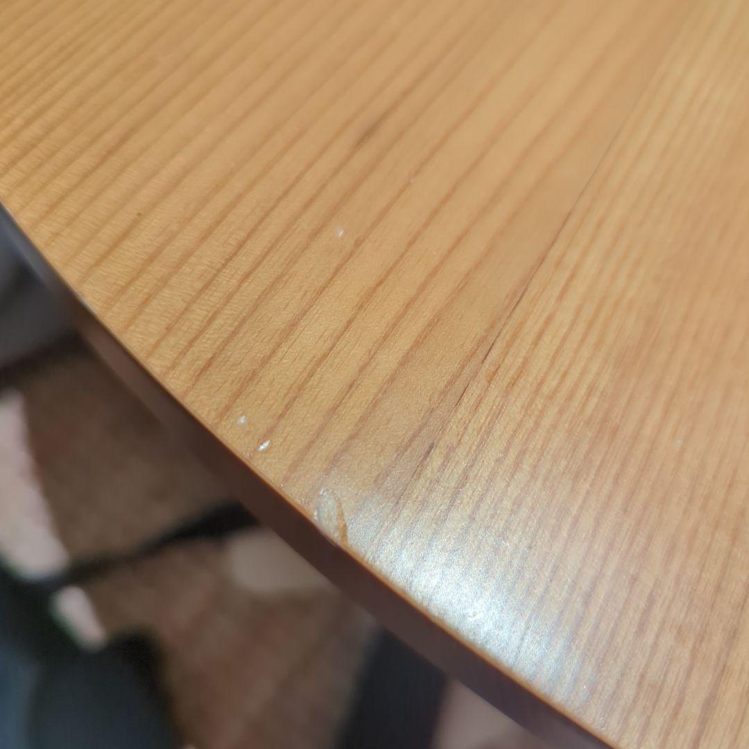 LIFE FURNITURE　TH ASH LOW TABLE