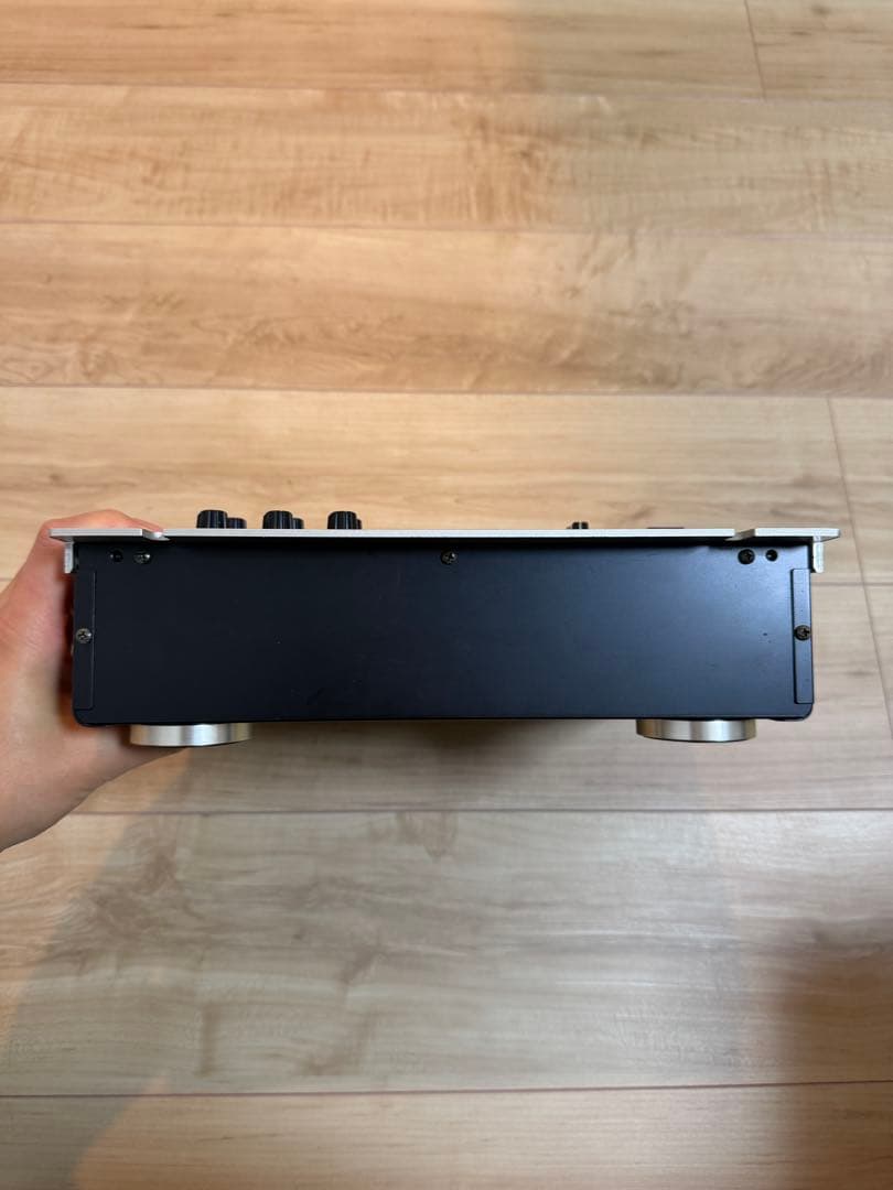 Technics SH-DX1200 ミキサー