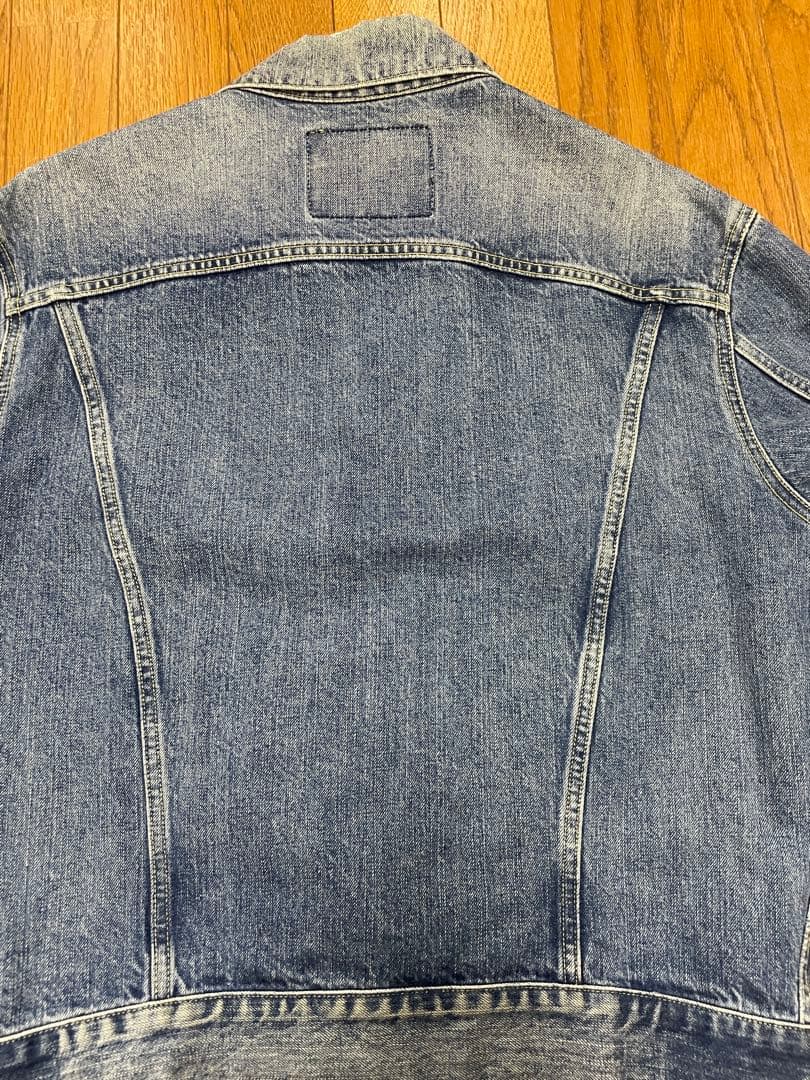 ジャケット・アウター Levi's LVC 1961 557XX