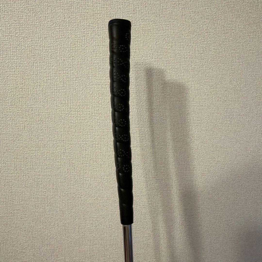 スコッティキャメロン　初期作品　ミズノ　ザリーズン M-200 パター
