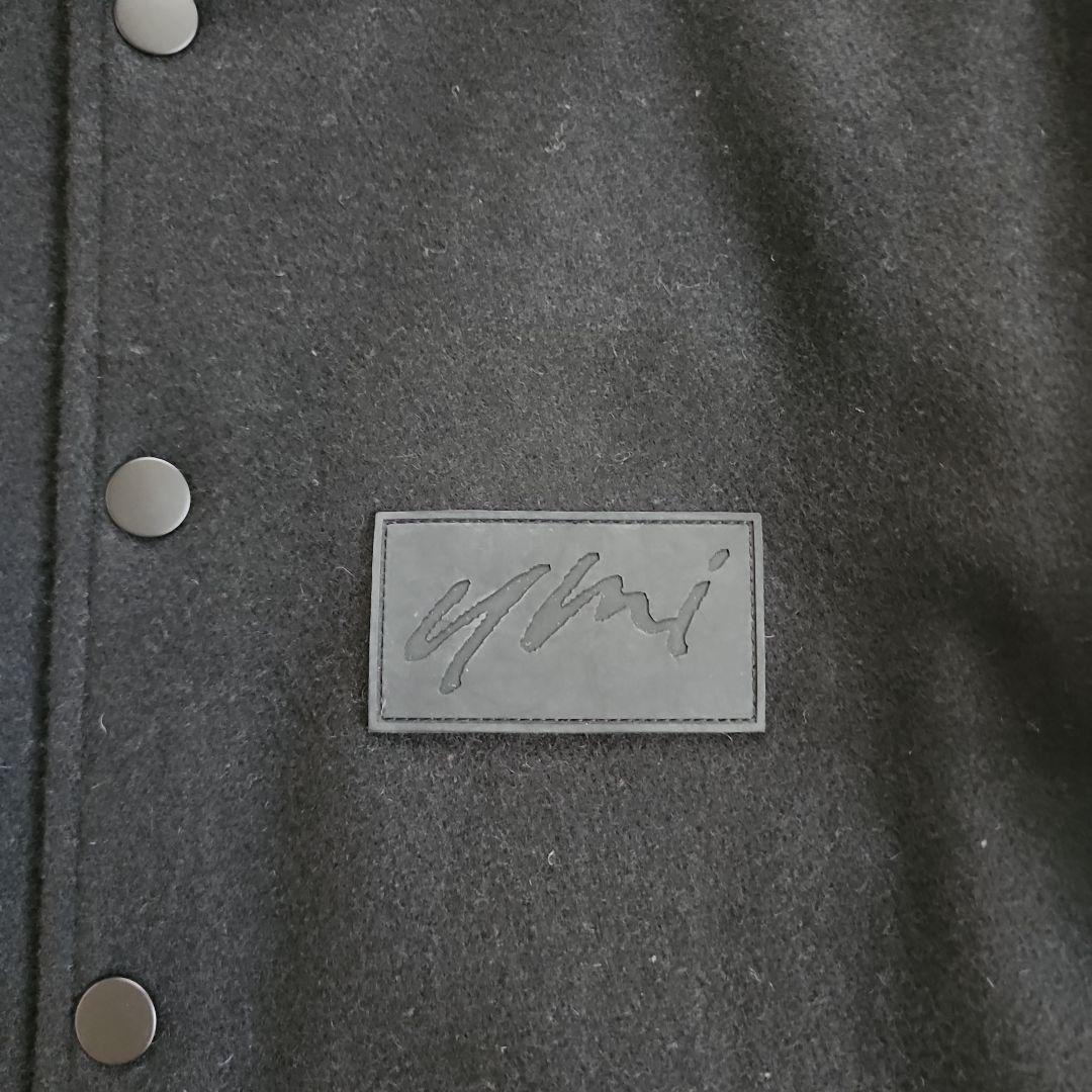 ❗22000円の品❗タグ付き umi MSDJKT YMLIM スタジャン