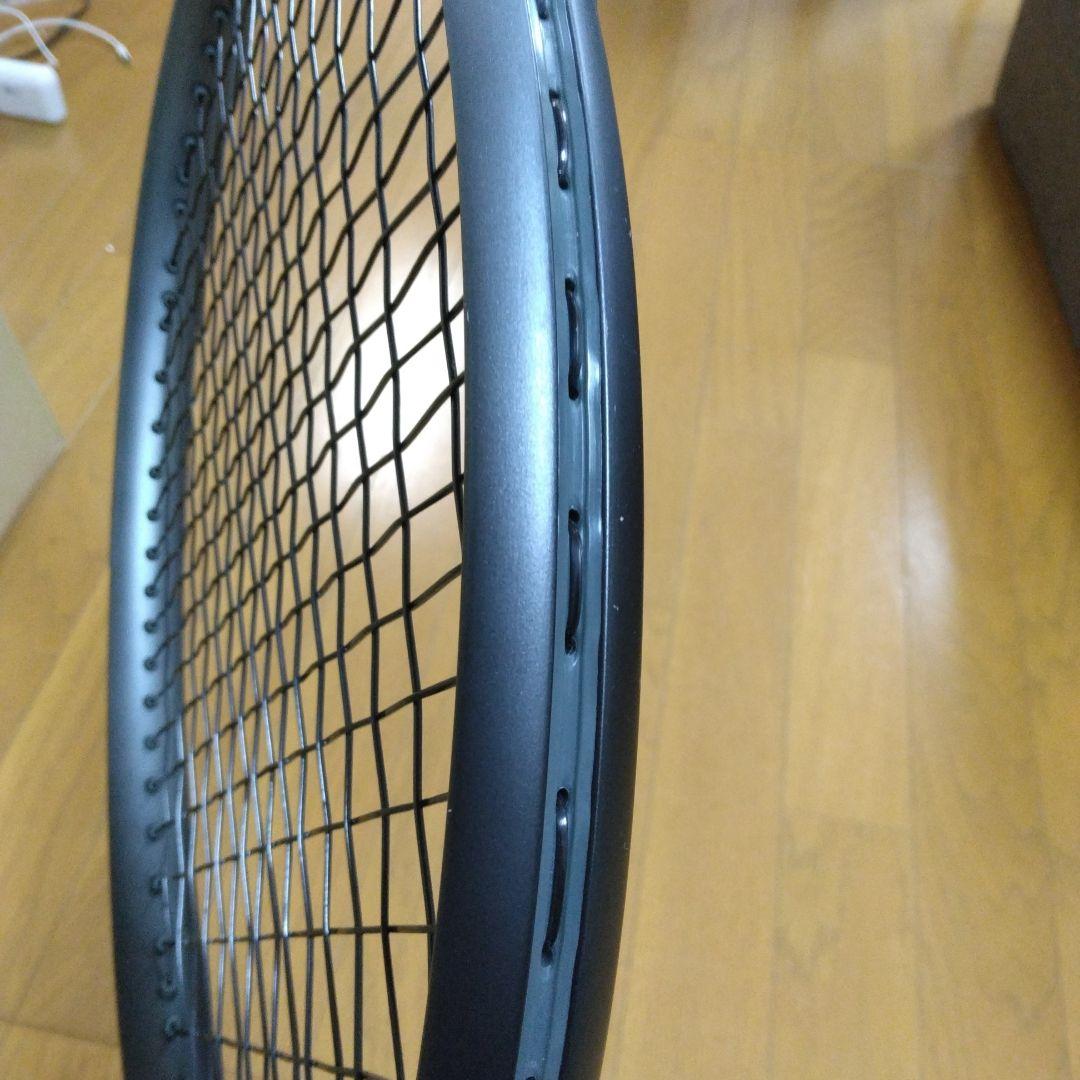 Wilson RF01プロ 極美品