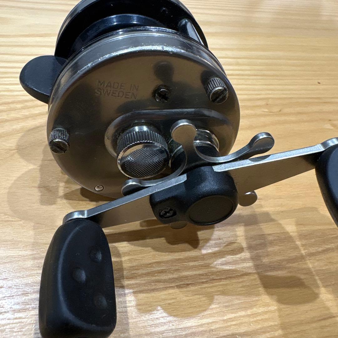 Abu Garcia アンバサダー4600