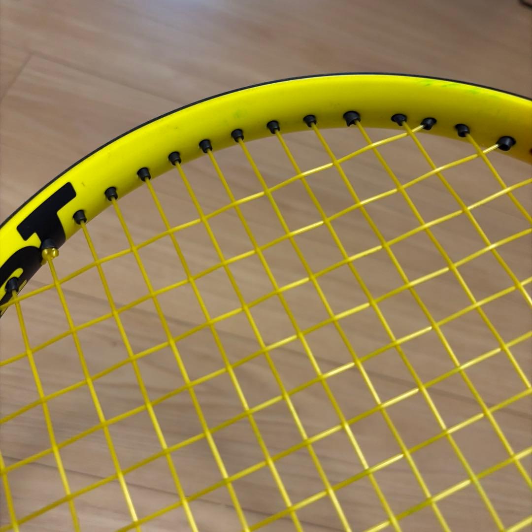 Babolat ピュアアエロラファ2023