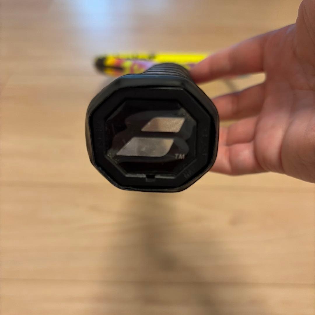 Babolat ピュアアエロラファ2023