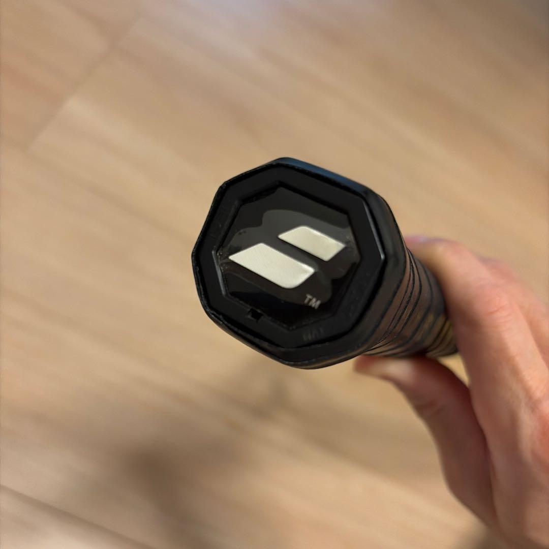 Babolat ピュアアエロラファ2023