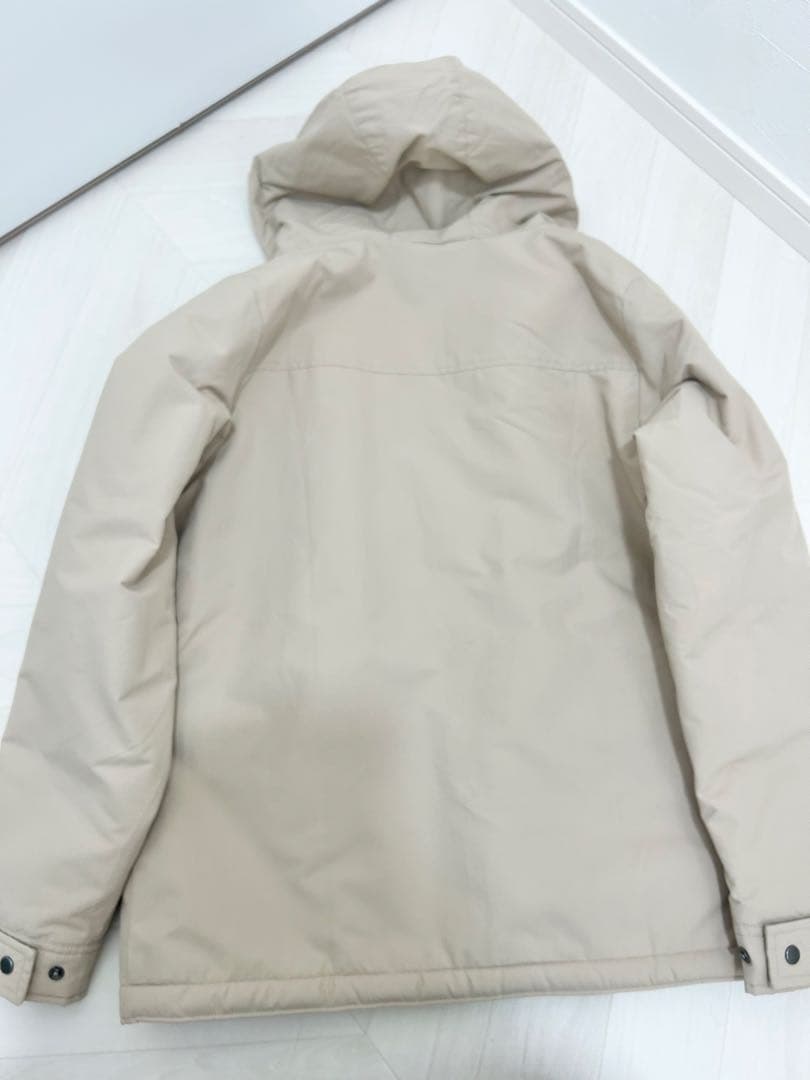 最終値下げ　Patagonia キッズインファーノジャケットXXL