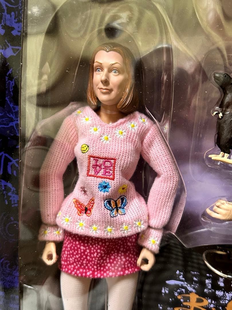 Buffy The Vampire 1/6 ウィロー・ローゼンバーグ