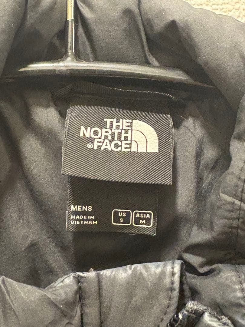 THE NORTH FACE /ノースフェイス ダウンベスト サイズM
