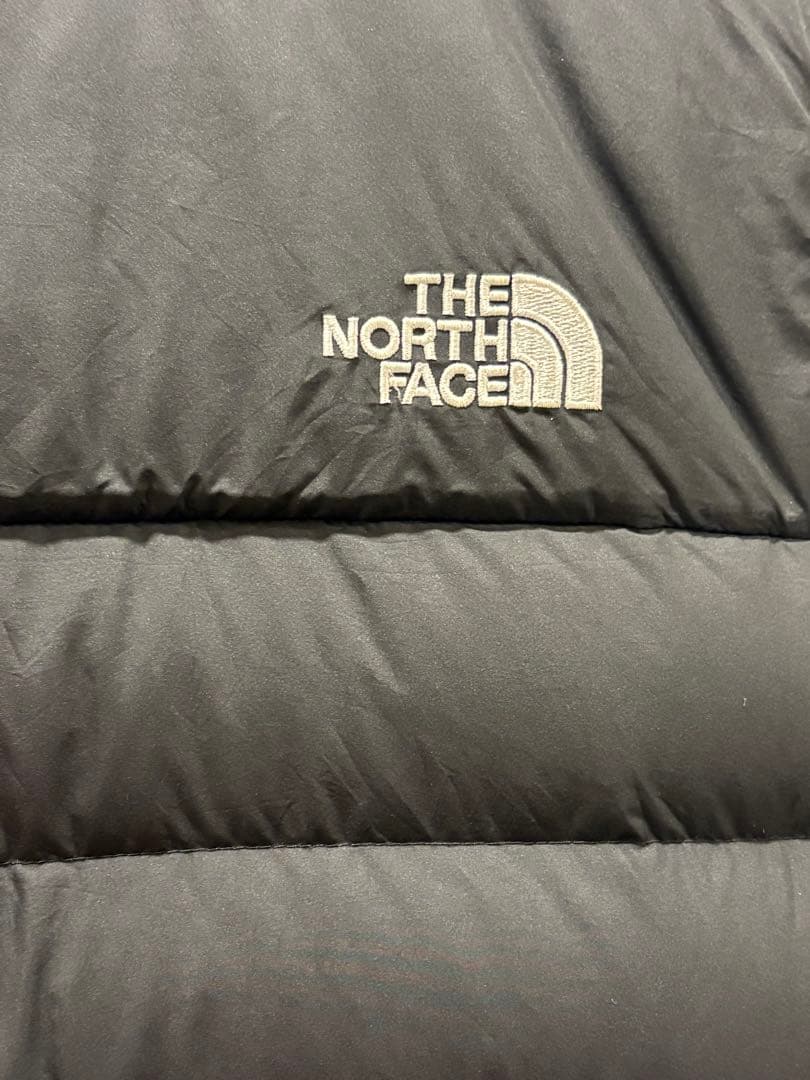 THE NORTH FACE /ノースフェイス ダウンベスト サイズM