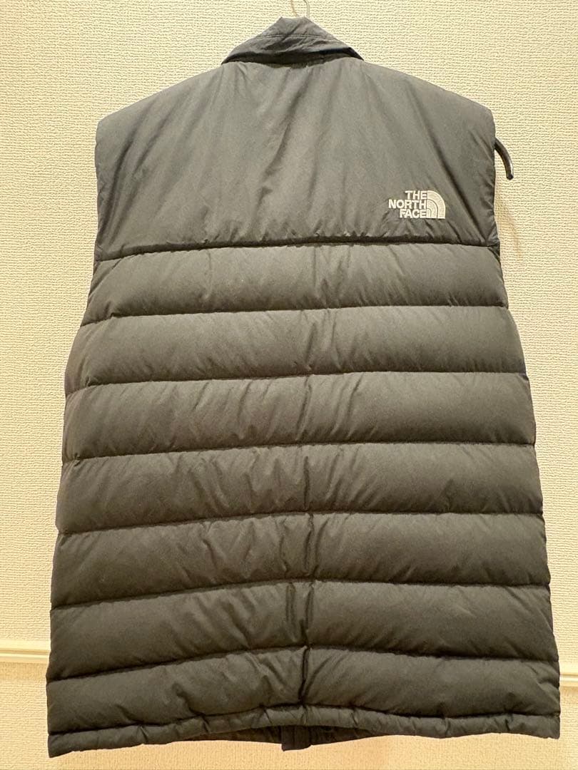 THE NORTH FACE /ノースフェイス ダウンベスト サイズM