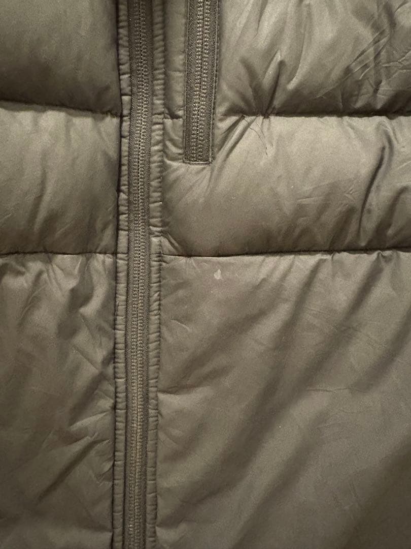 THE NORTH FACE /ノースフェイス ダウンベスト サイズM