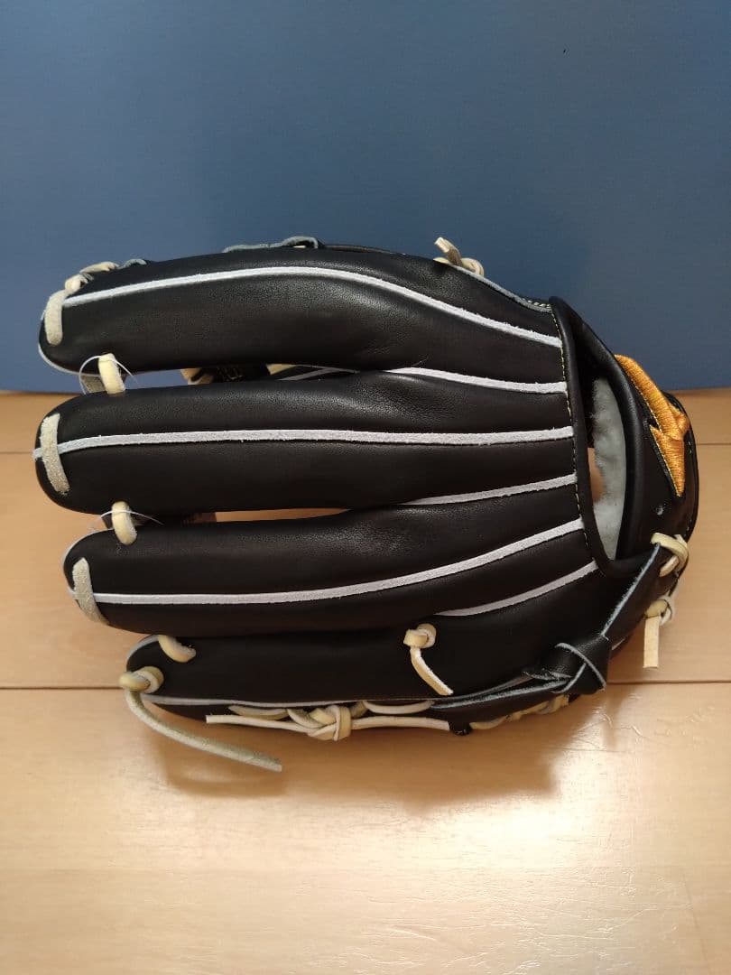 あ*き様 MIZUNO ミズノプロ Classic軟式内野 1AJGR31133