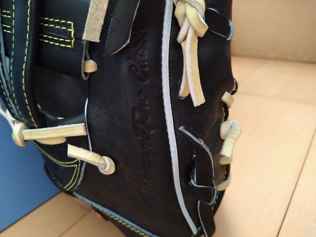あ*き様 MIZUNO ミズノプロ Classic軟式内野 1AJGR31133