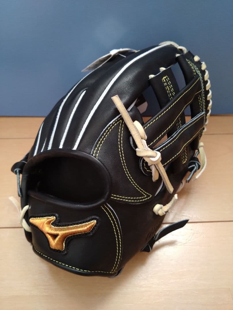 あ*き様 MIZUNO ミズノプロ Classic軟式内野 1AJGR31133