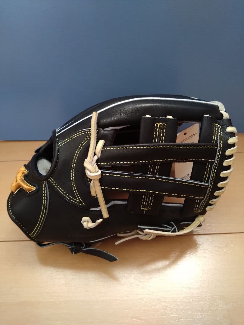 あ*き様 MIZUNO ミズノプロ Classic軟式内野 1AJGR31133