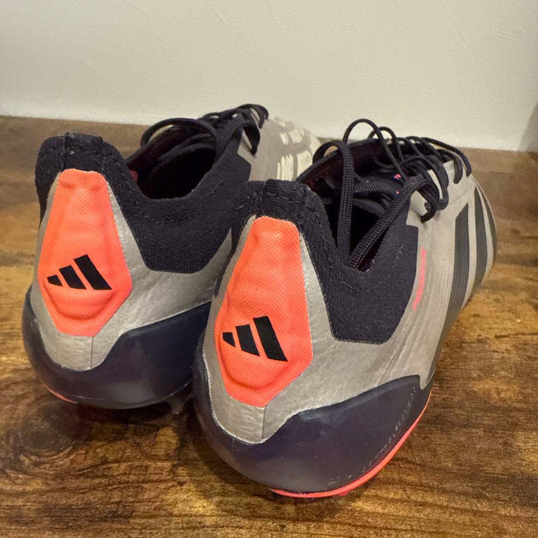 シューズ Adidas PREDATOR ELITE FG 26.5cm