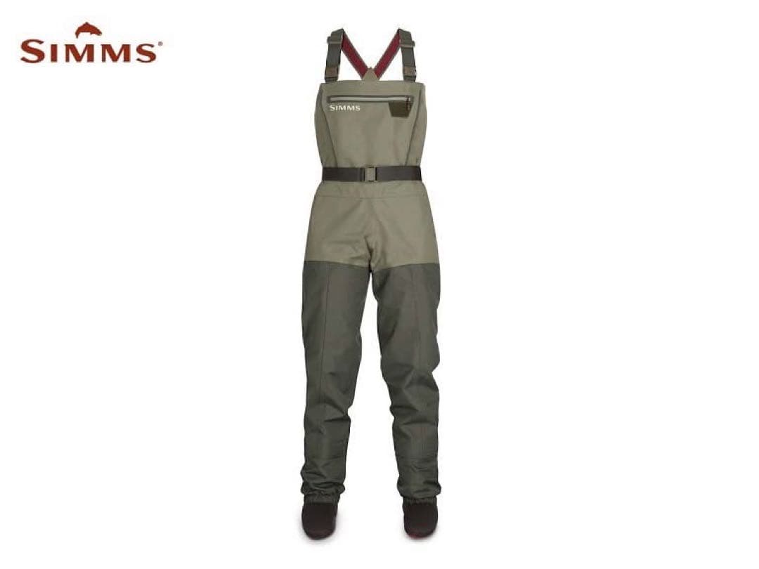 シムスTributary WADER W”s Large Ms”JM相当