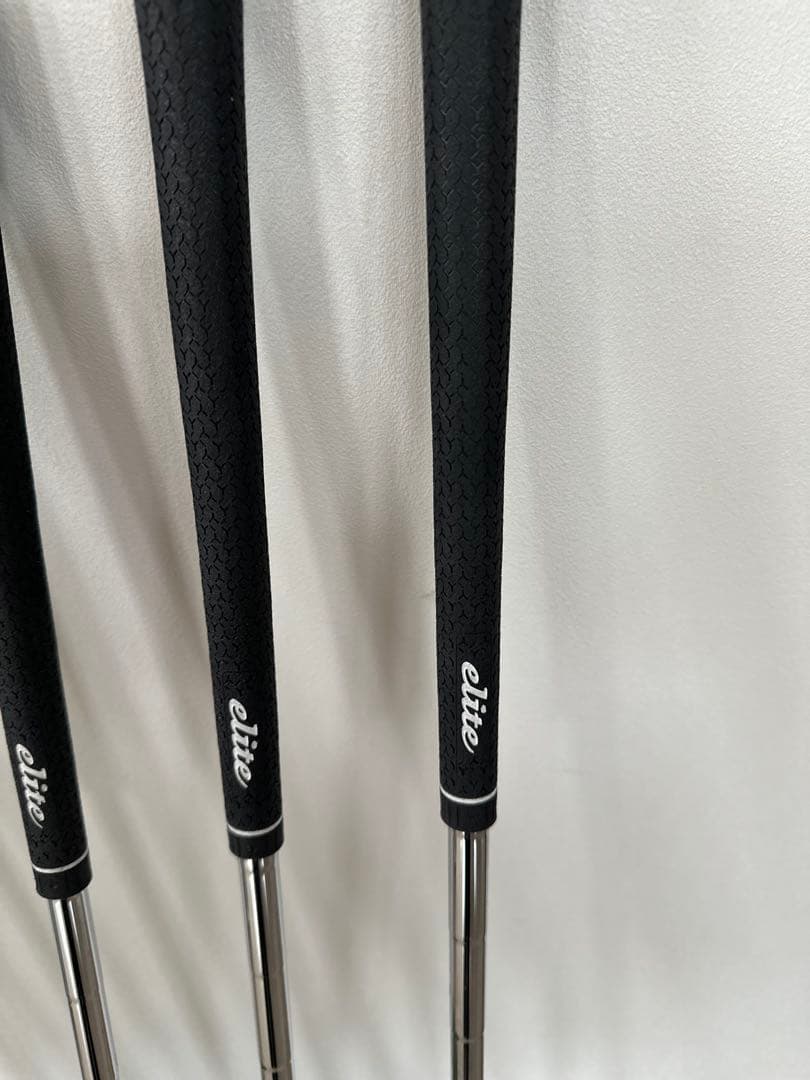 SRIXON ZX5 MK2アイアン DG S200 6本セット