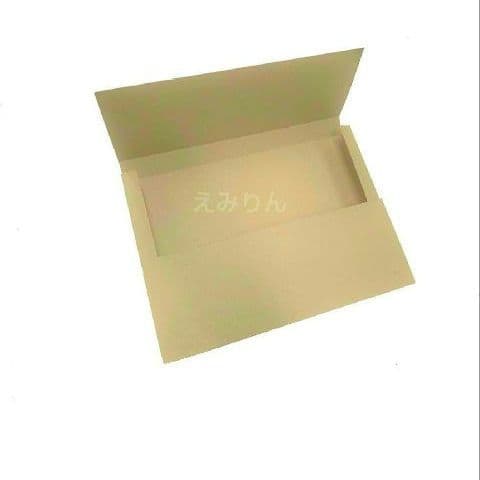 ❊177 ネコポス 厚さ3cm に最適なA4ダンボール箱 １５０枚セット