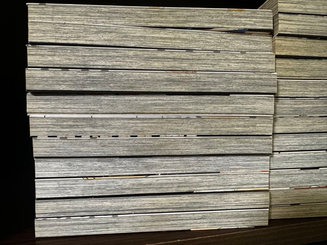ハイキュー 1-45巻＋33.5巻、ガイドブック2冊　全巻 48冊　赤ペン