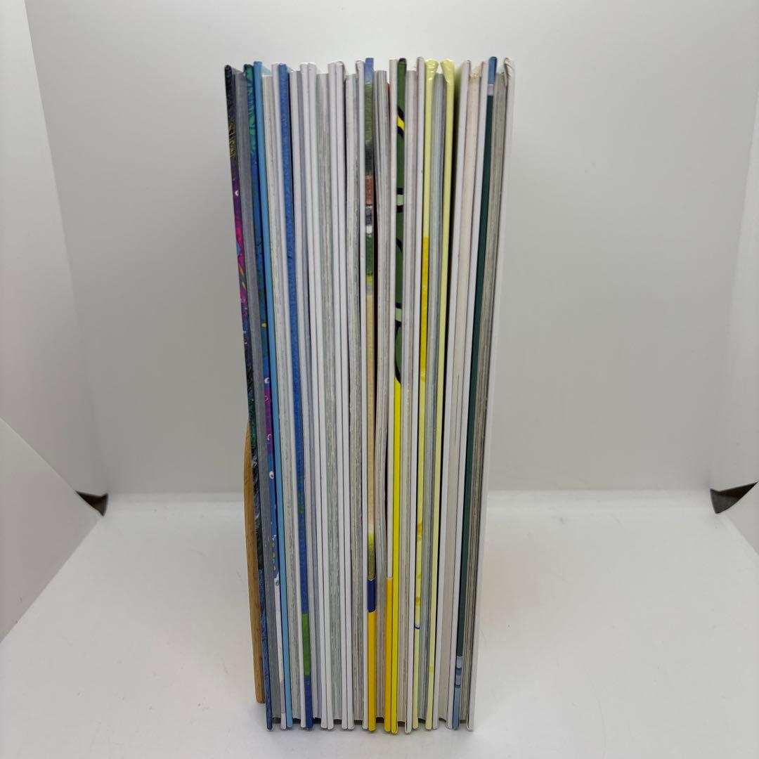 たくさんのふしぎ傑作集　まとめ売り　福音館書店 10冊セット