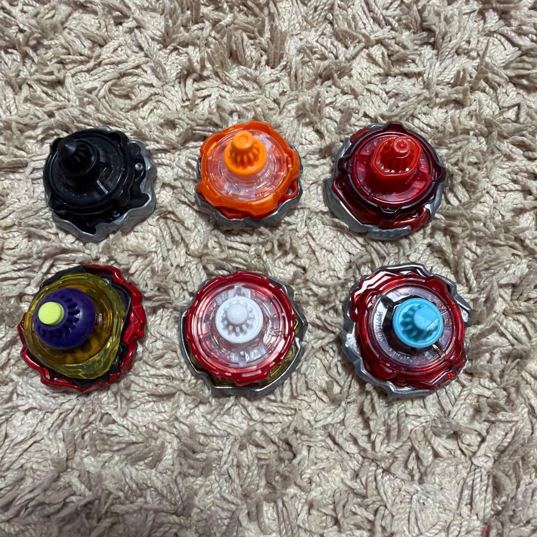 ベイブレードx まとめ売り