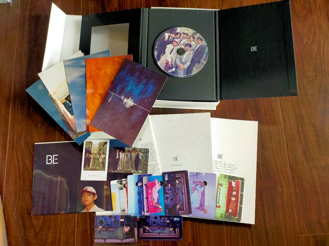 BTS　防弾少年団　CD　アルバム　まとめ売り