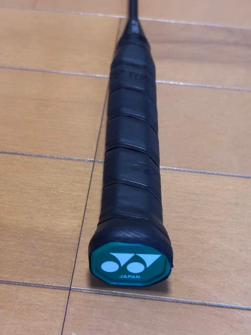 YONEX NANOFLARE 200 バドミントンラケット